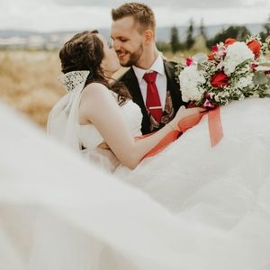 Meet your Posher, Max